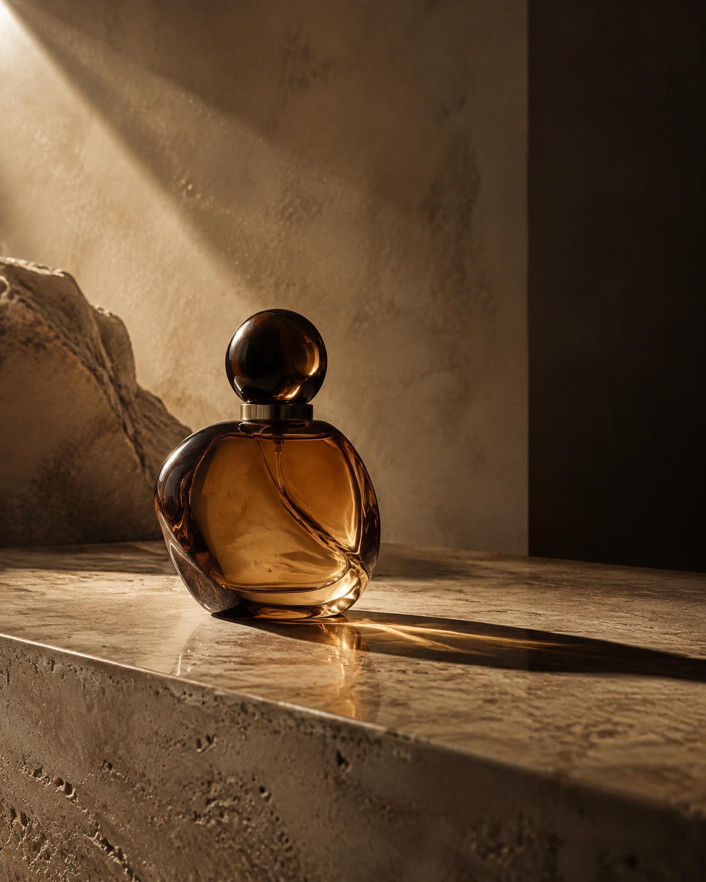 Aurelia Parfums